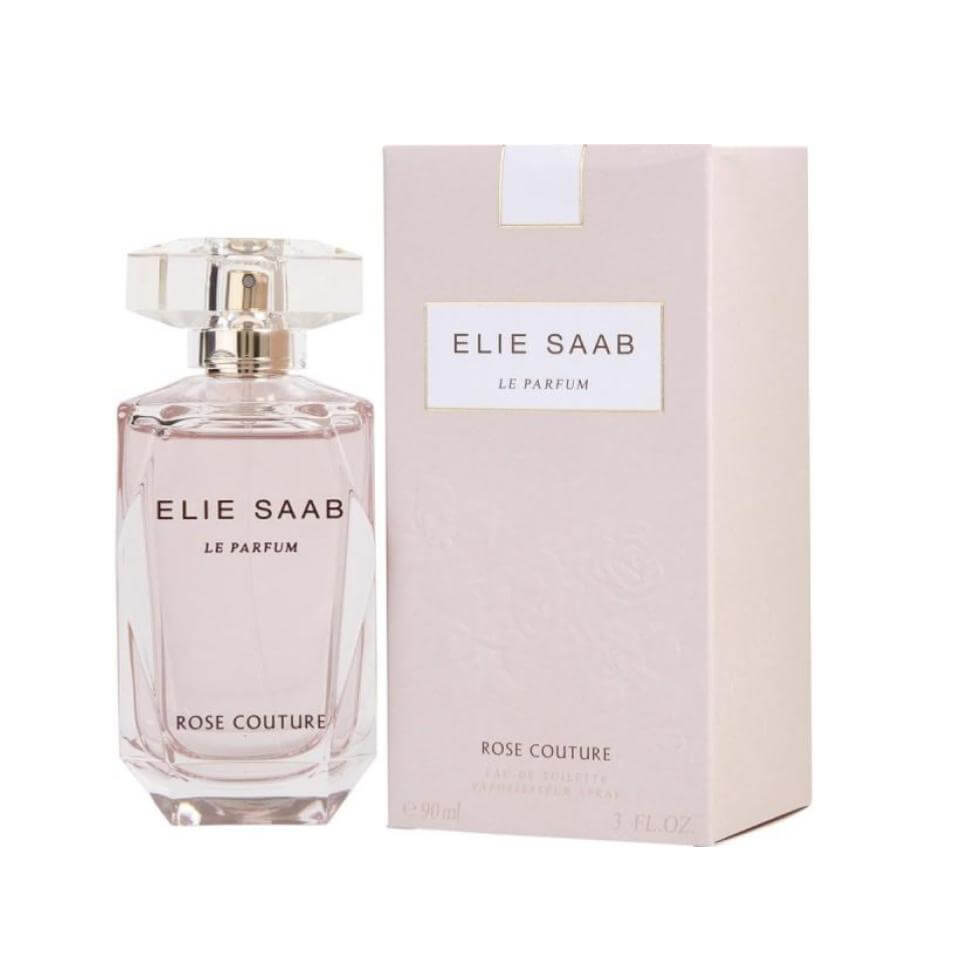 Elie Saab Rose Couture | EDT | 90 ml