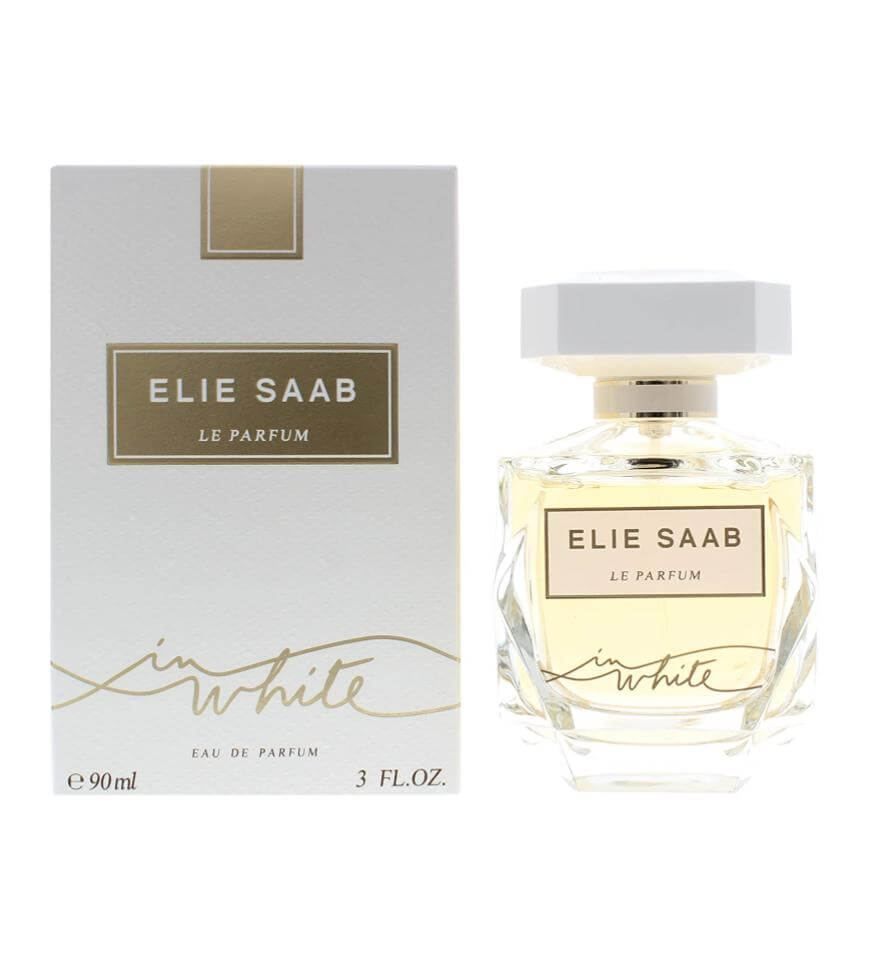 Elie Saab In White | EDP | 90 ml