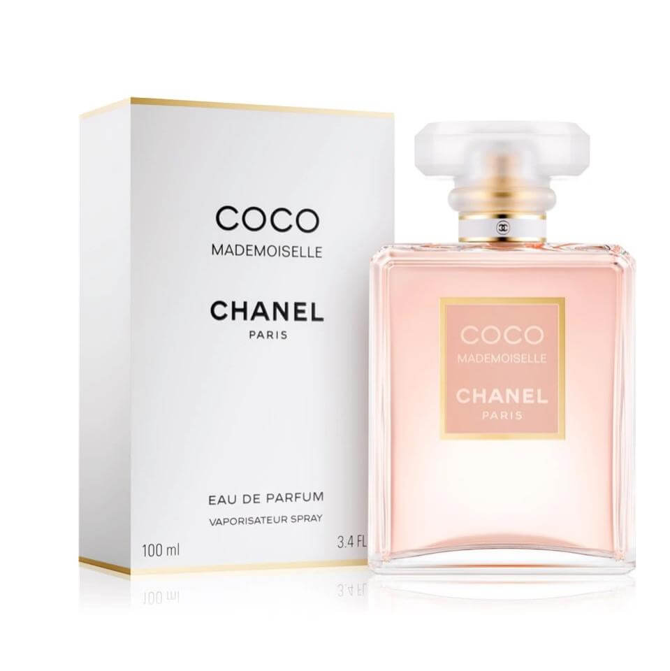Coco Mademoiselle | EDP | 100 ml