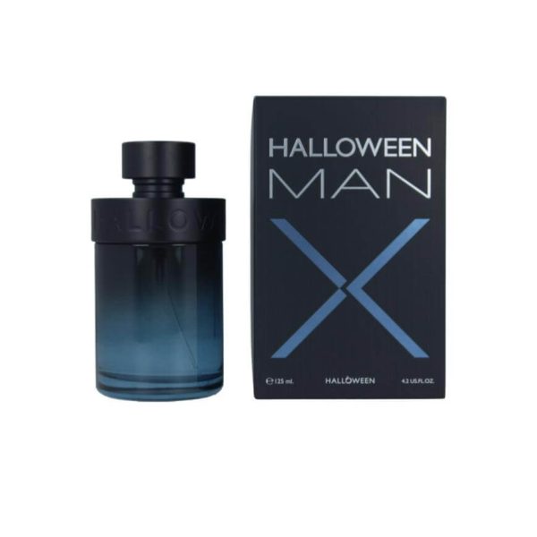 Halloween Man X | EDT | 125 ml | Tester
