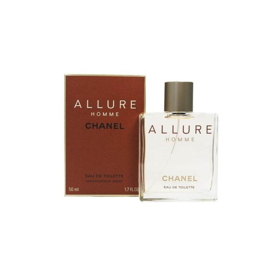 Allure Homme | EDT | 50 ml