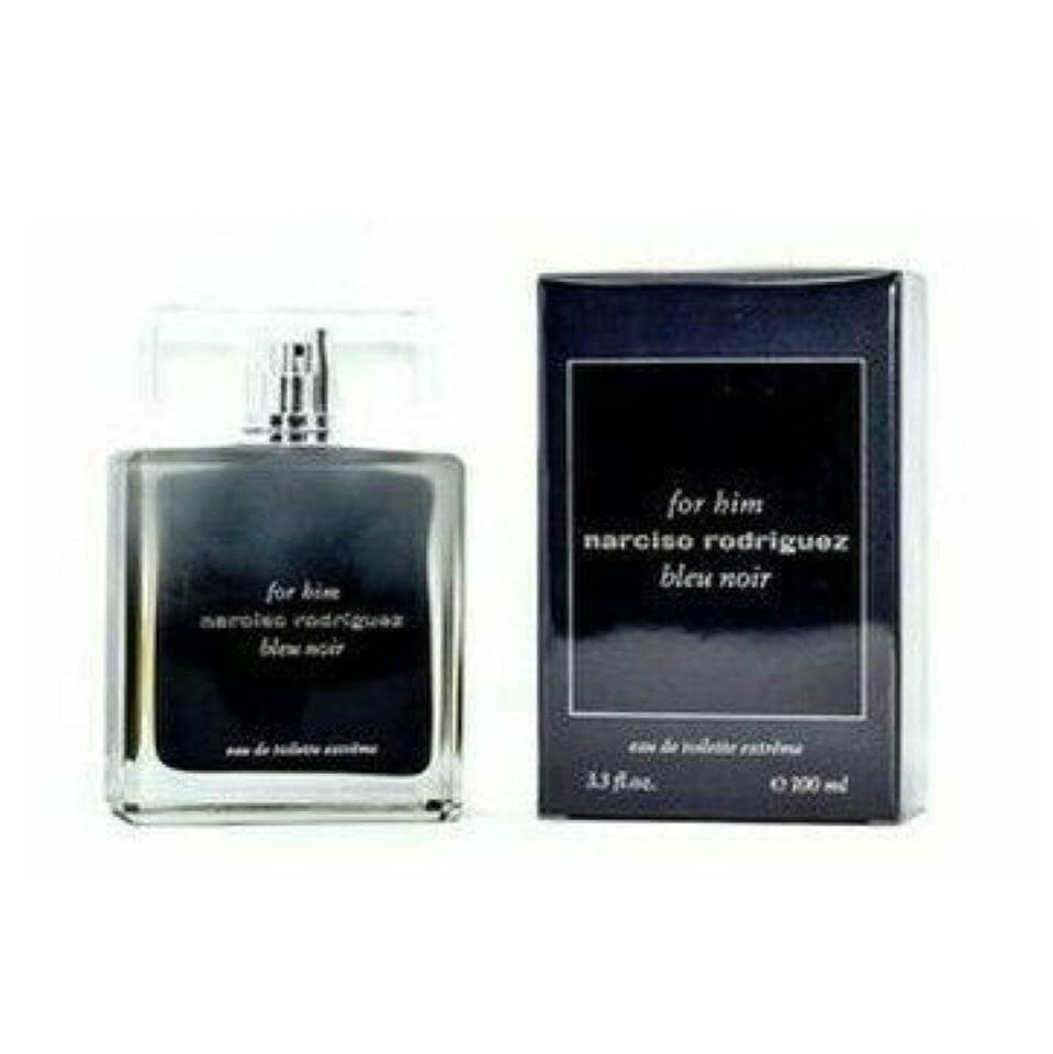 Narciso Bleu Noir Extreme | EDT | 100 ml