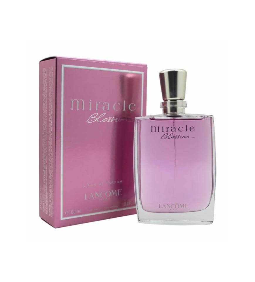 Miracle Blossom | EDP | 100 ml