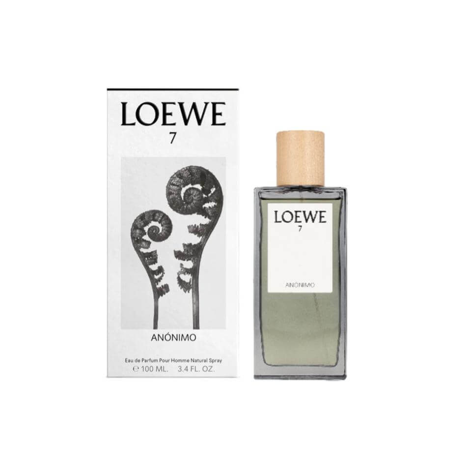 Loewe 7 An nimo EDP 100 ml Perfumes Cardales