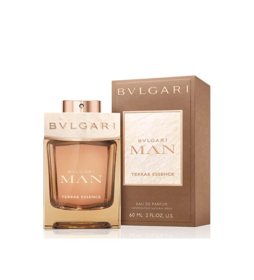 Bvlgari Man Terrae Essence | EDP | 60 ml