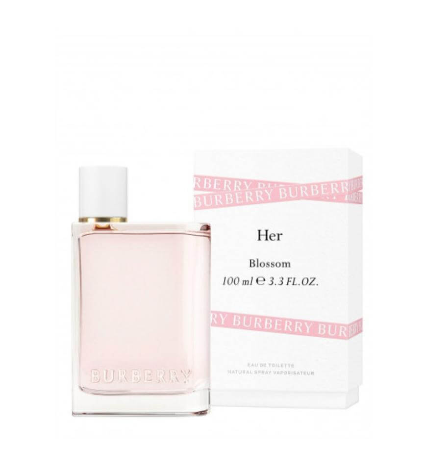 Burberry Her Blossom | EDT | 100 ml