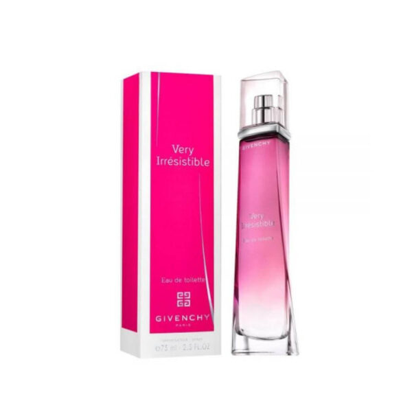 Very irresistible | EDT | 75 ml | Tester