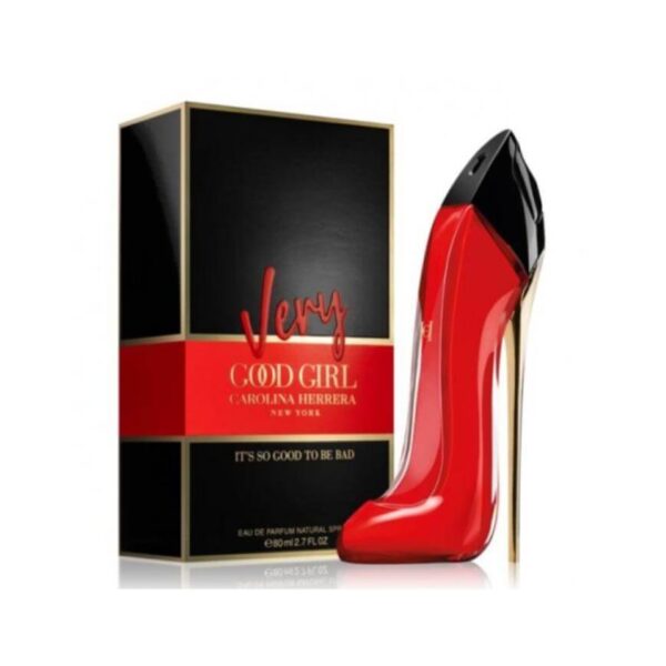 Very Good Girl | EDP | 80 ml | Tester