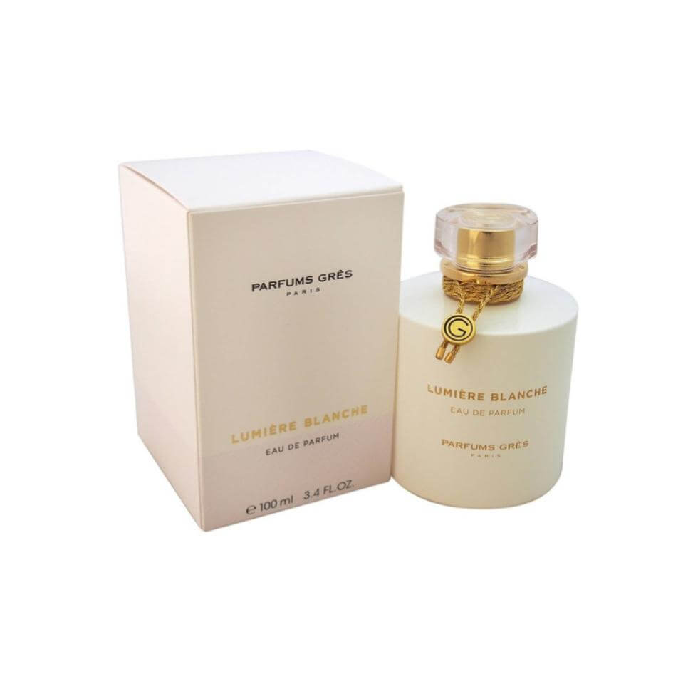 Lumière Blanche, Eau de Parfum