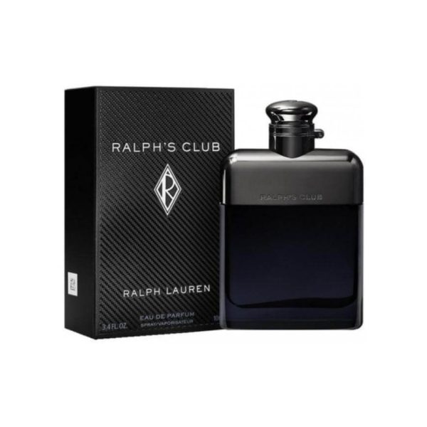 Ralph's Club