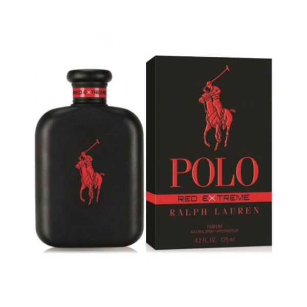 Polo Red Extreme