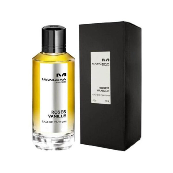 Roses Vainille | EDP | 120 ml