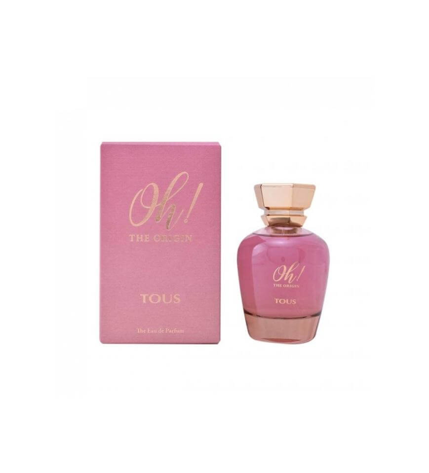 Tous Oh! The origin | EDP | 100 ml