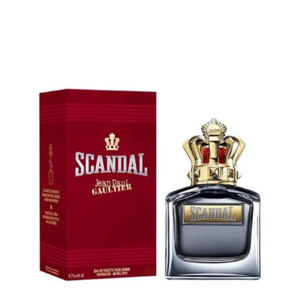 Scandal Pour homme