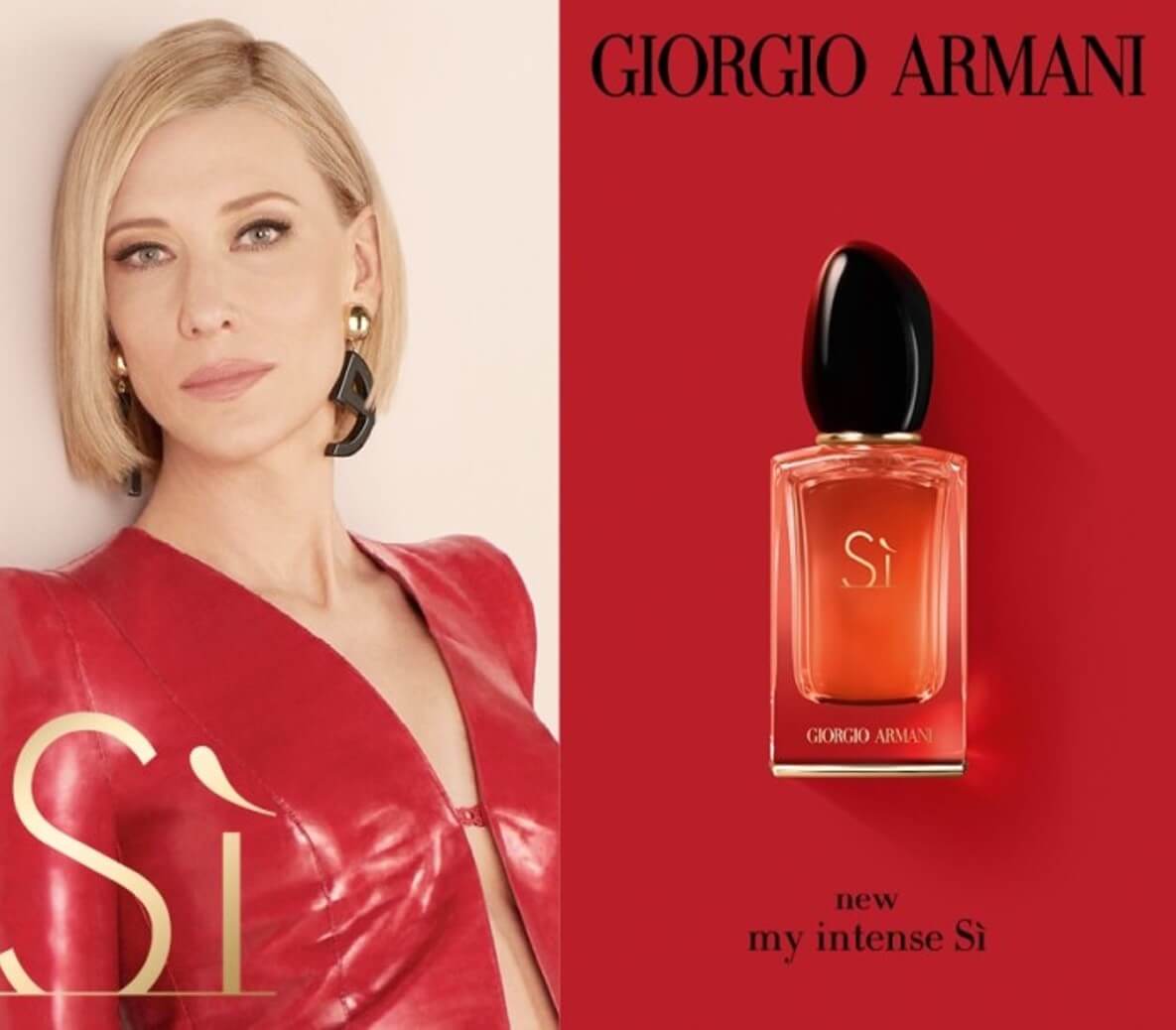 si intense giorgio armani 2021