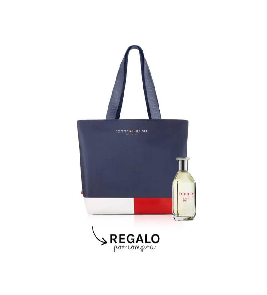 Set Tommy Girl | EDT | 100 ml