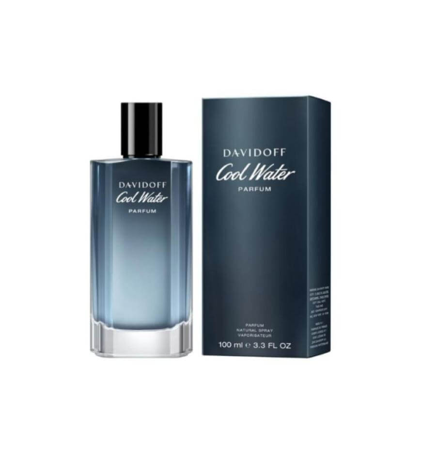 Cool Water Parfum | EDP | 100 ml | Tester