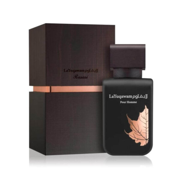 La Yuqawam  | EDP | 75 ml