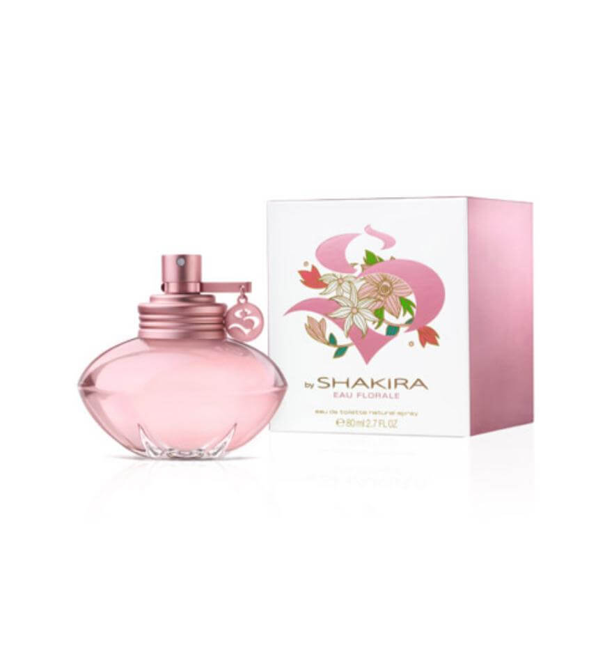Shakira S Eau Florale | EDT | 80 ml | Tester