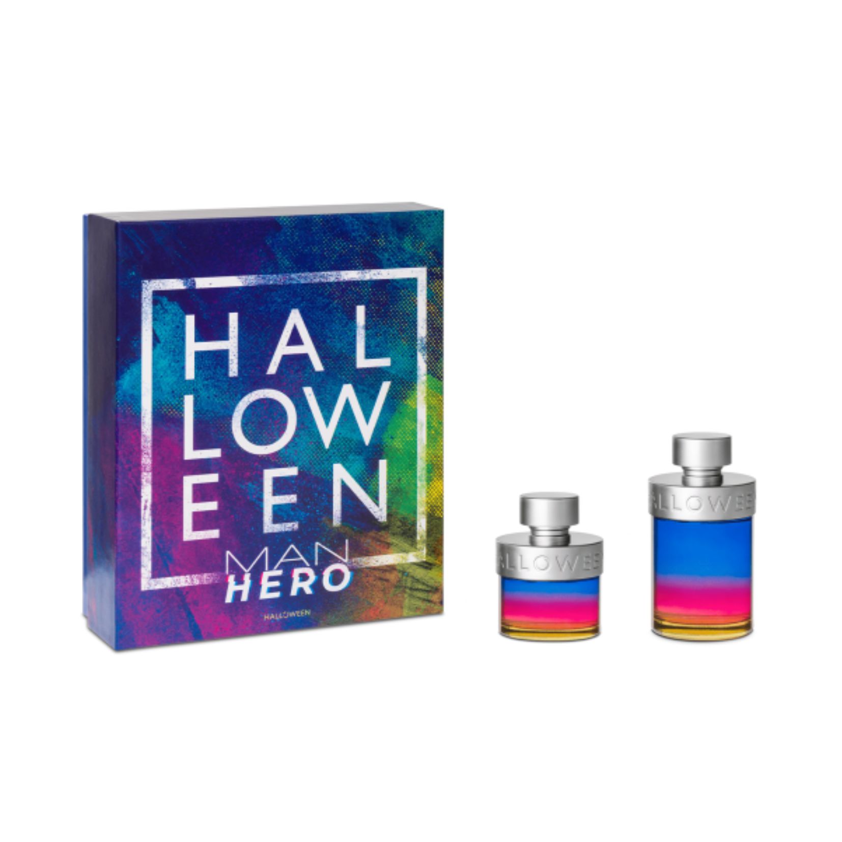 Halloween Hero Set | EDT | 125 ml