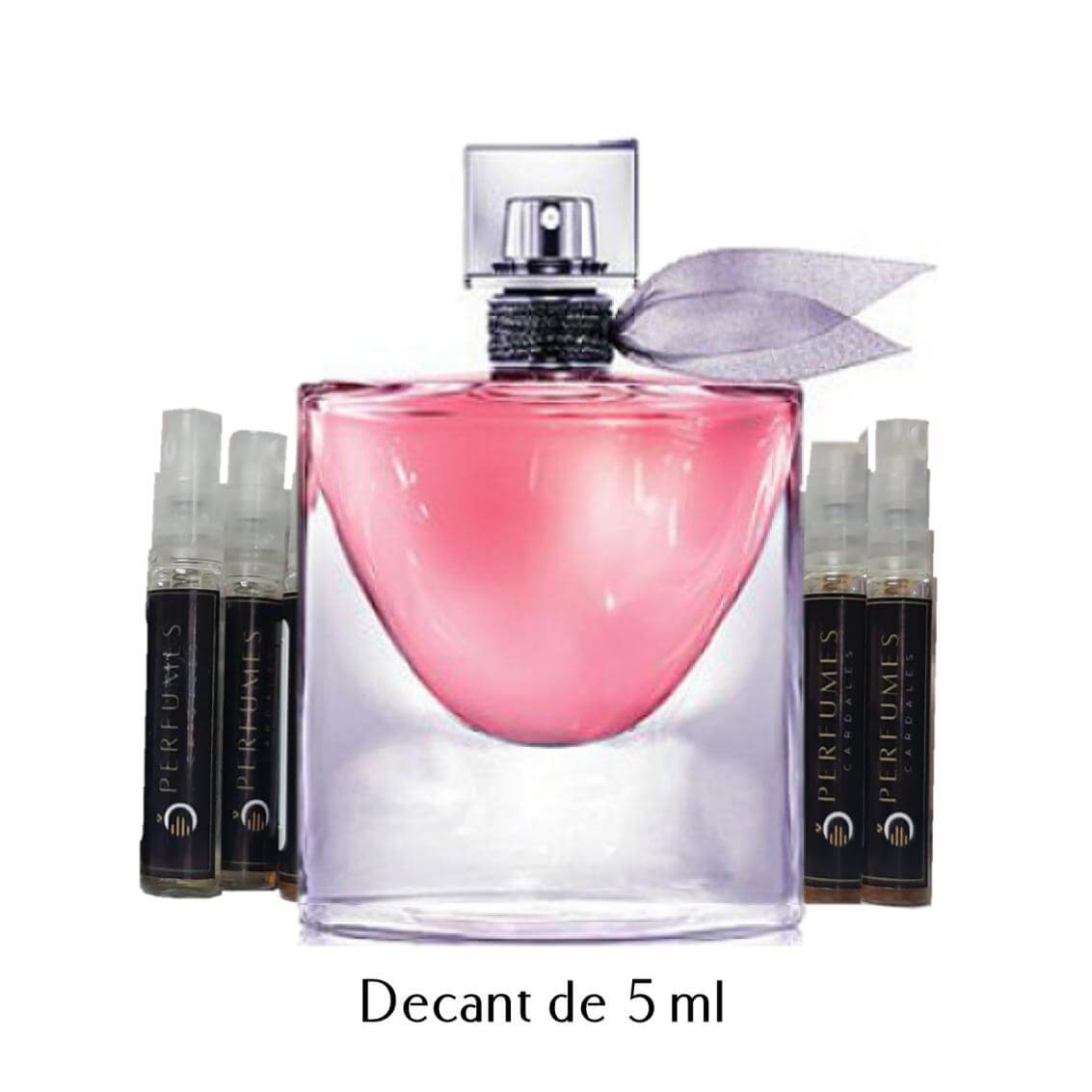 La vie est Belle intense | EDP | 5 ml | Decant
