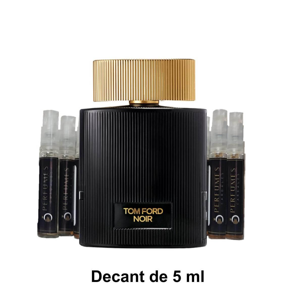 Noir Pour Femme | EDP | 5 ml | Decant