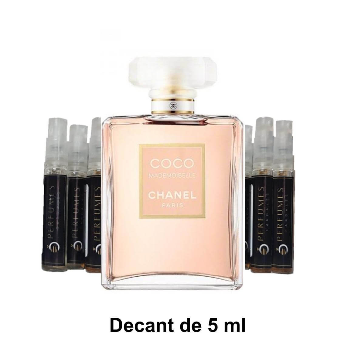 Coco Mademoiselle EDP | EDP | 5 ml | Decant
