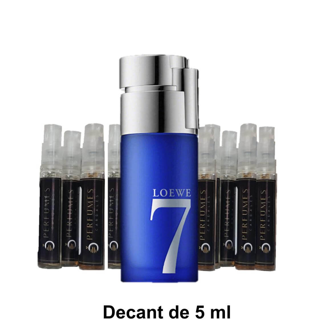 Loewe 7 | EDT | 5 ml | Decant