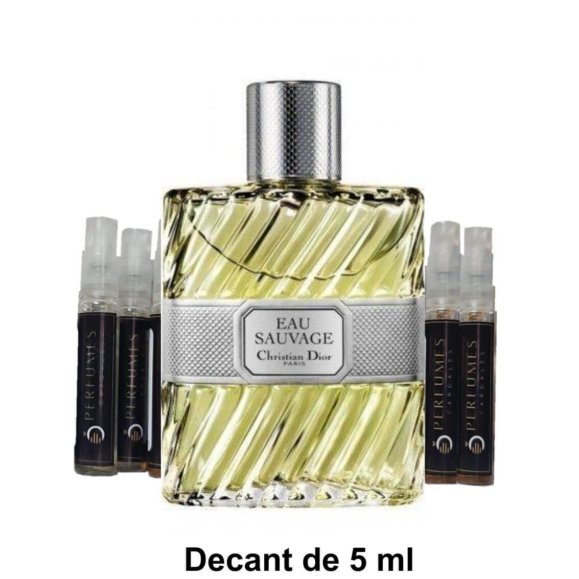 Eau sauvage shop by christian dior