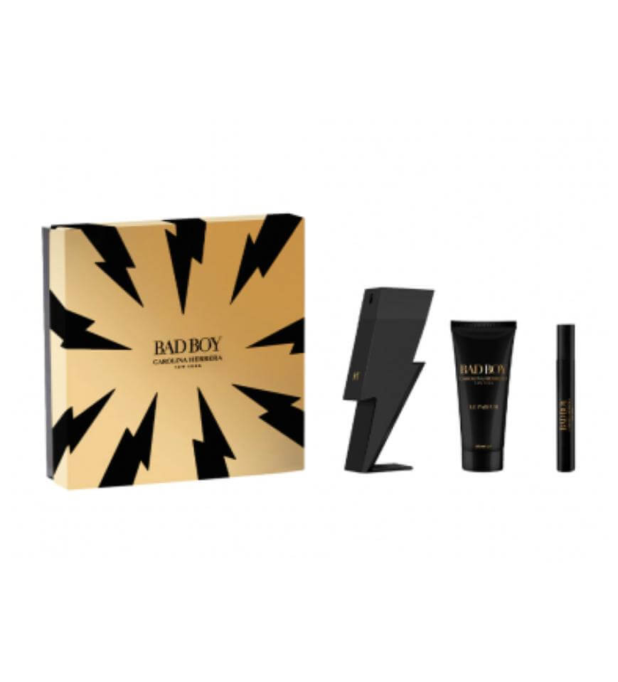 Bad Boy Le Parfum Set | EDP | 100 ml
