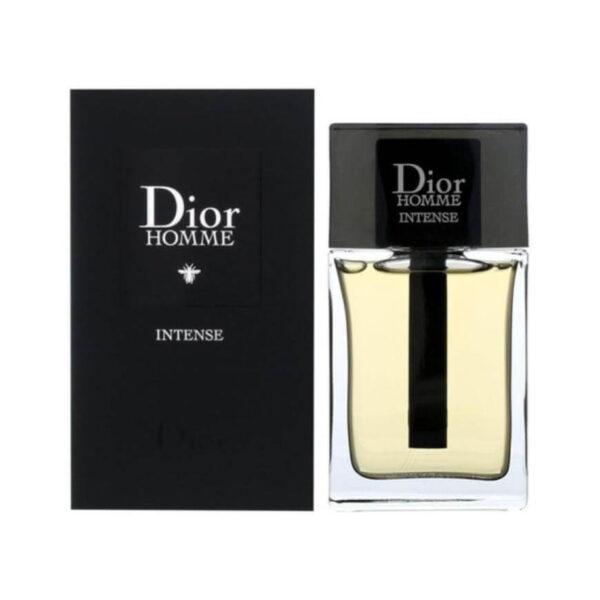 Dior homme Intense