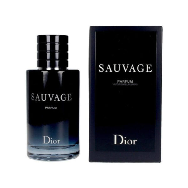 Sauvage Parfum | Parfum | 100 ml | Tester