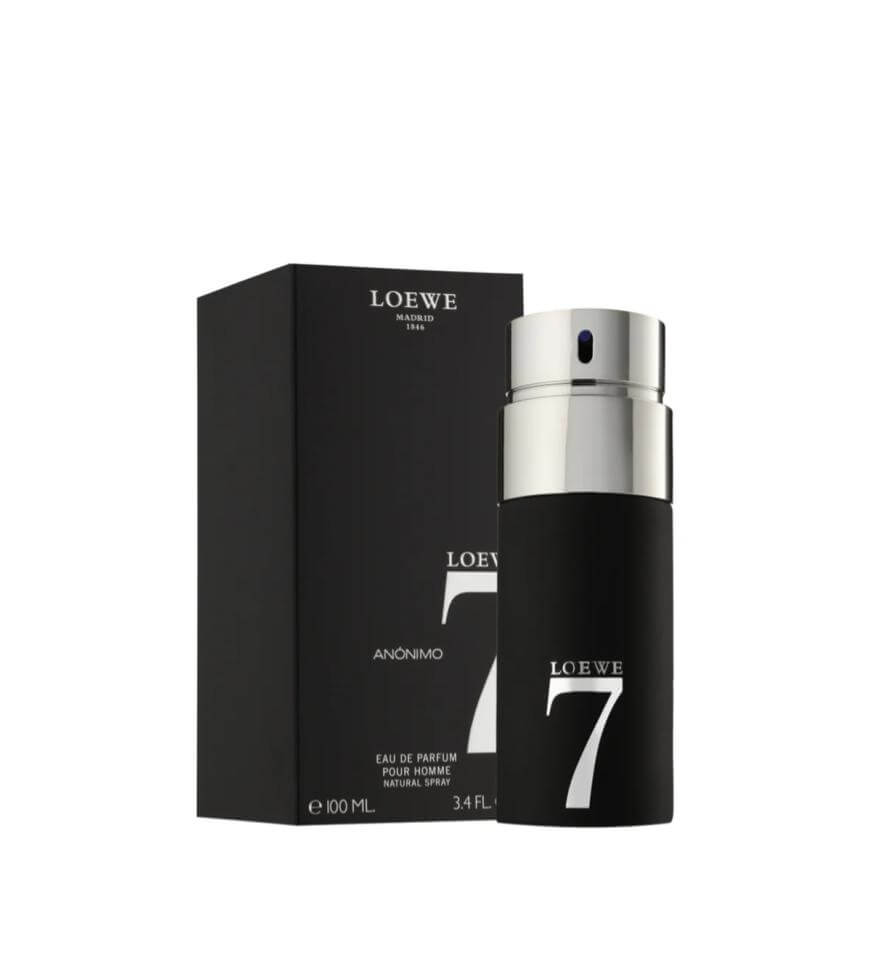 Loewe 7 Anónimo | EDP | 100 ml