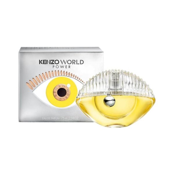 Kenzo world power