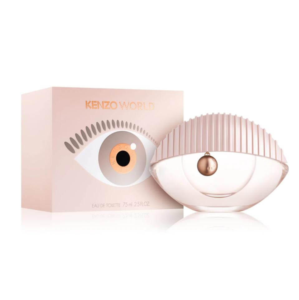 Kenzo World | EDT | 75 ml