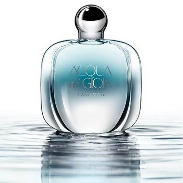 Acqua di Gioia Essenza EDP 100 ml Perfumes Cardales