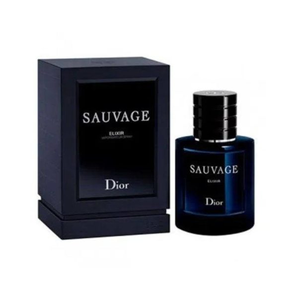 Sauvage Elixir