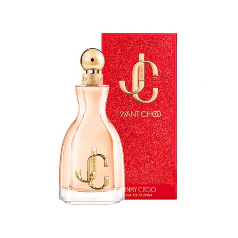 I Want Choo | EDP | 125 ml | Tester