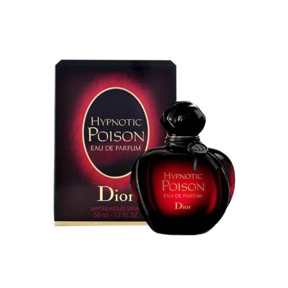 Hypnotic Poison