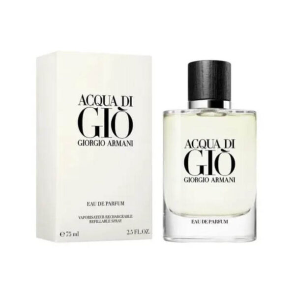 Acqua di Gio