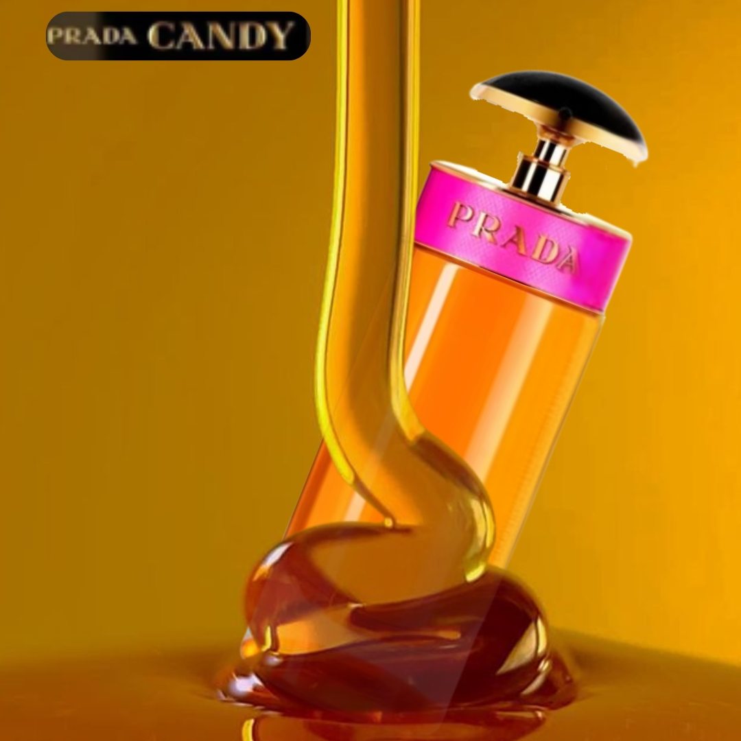 Prada Candy EDP 80 ml Tester