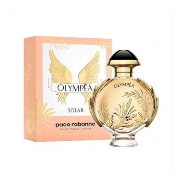 Olympea Solar | EDP | 80 ml | Tester