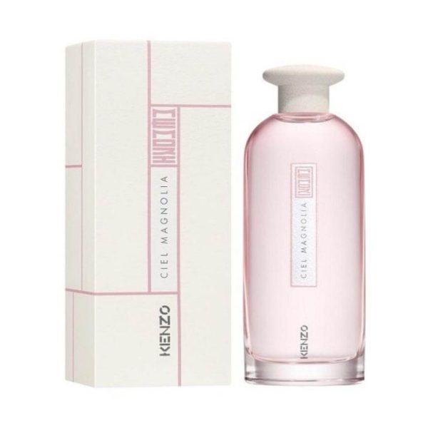 Memori Ciel Magnolia | EDP | 75 ml | Tester