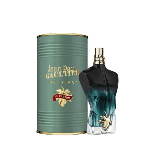 Le Beau Le Parfum | EDP | 125 ml | Tester