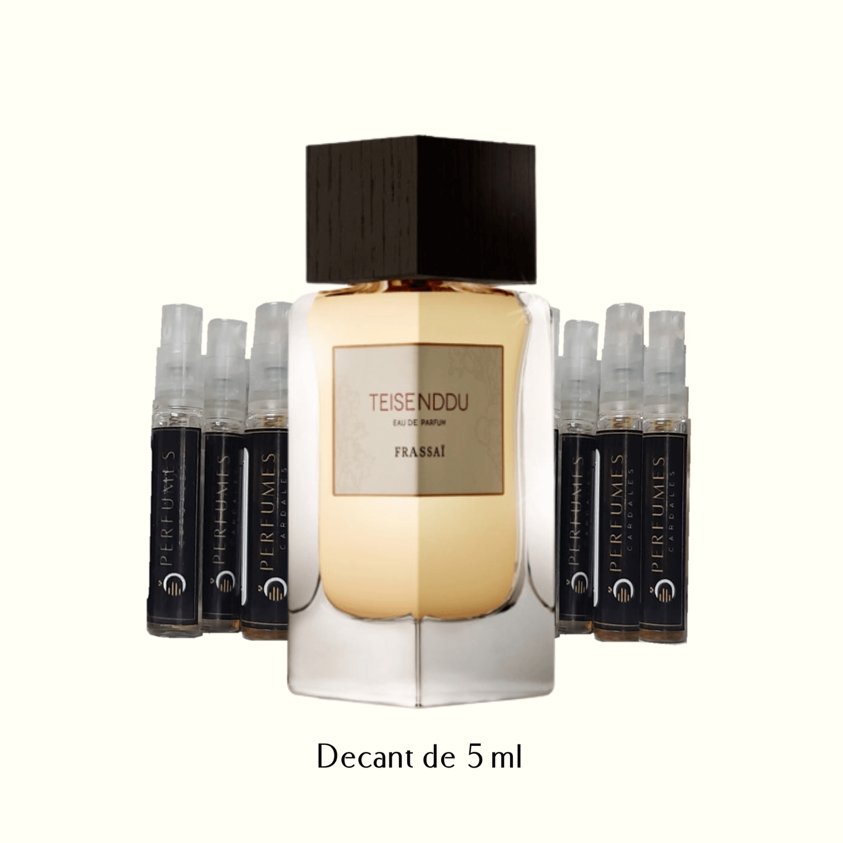 Teissendu | EDP | 5 ml | Decant