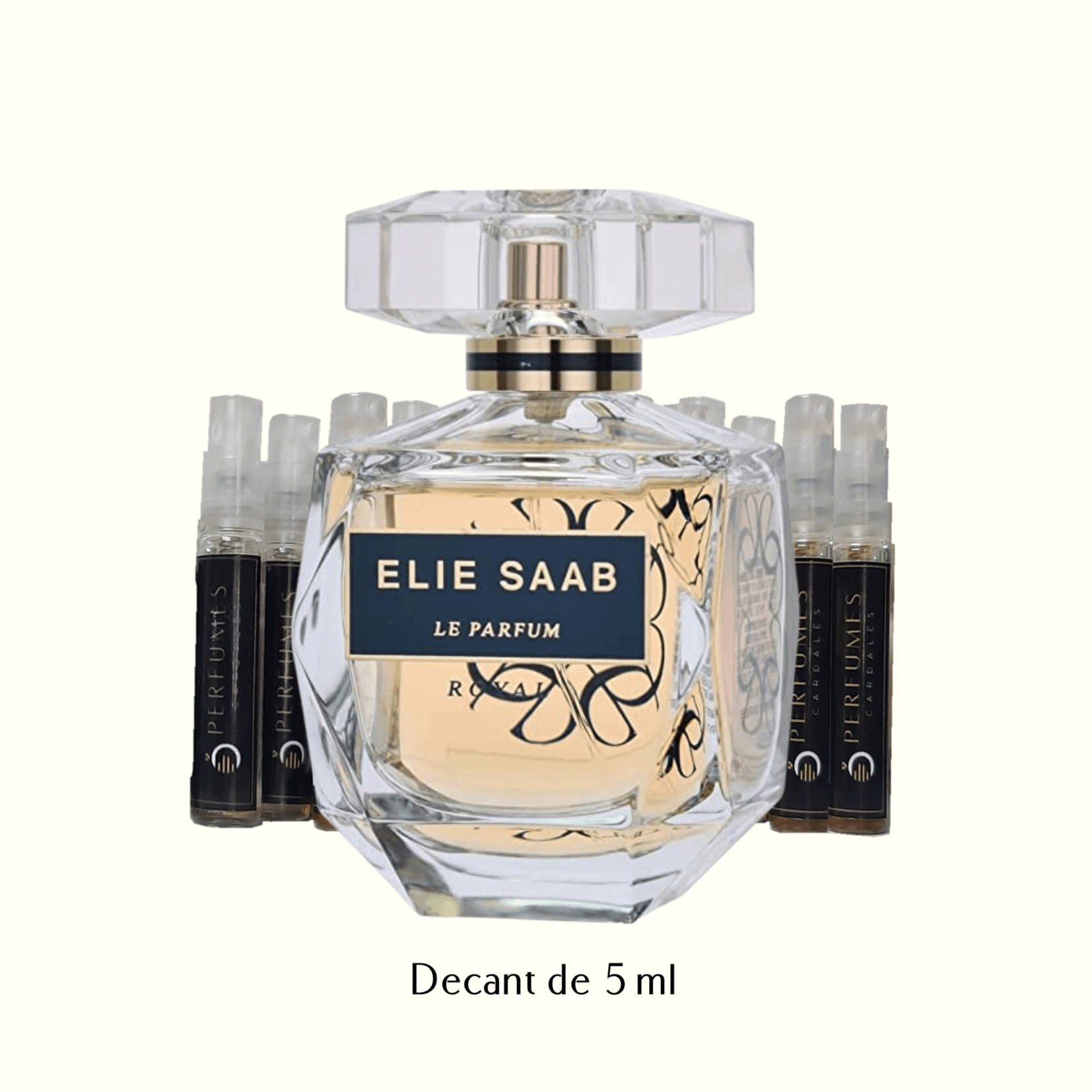 Elie Saab Le Parfum Royal EDP ml Decant
