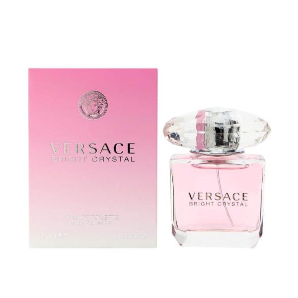 Bright crystal | EDT | 90 ml