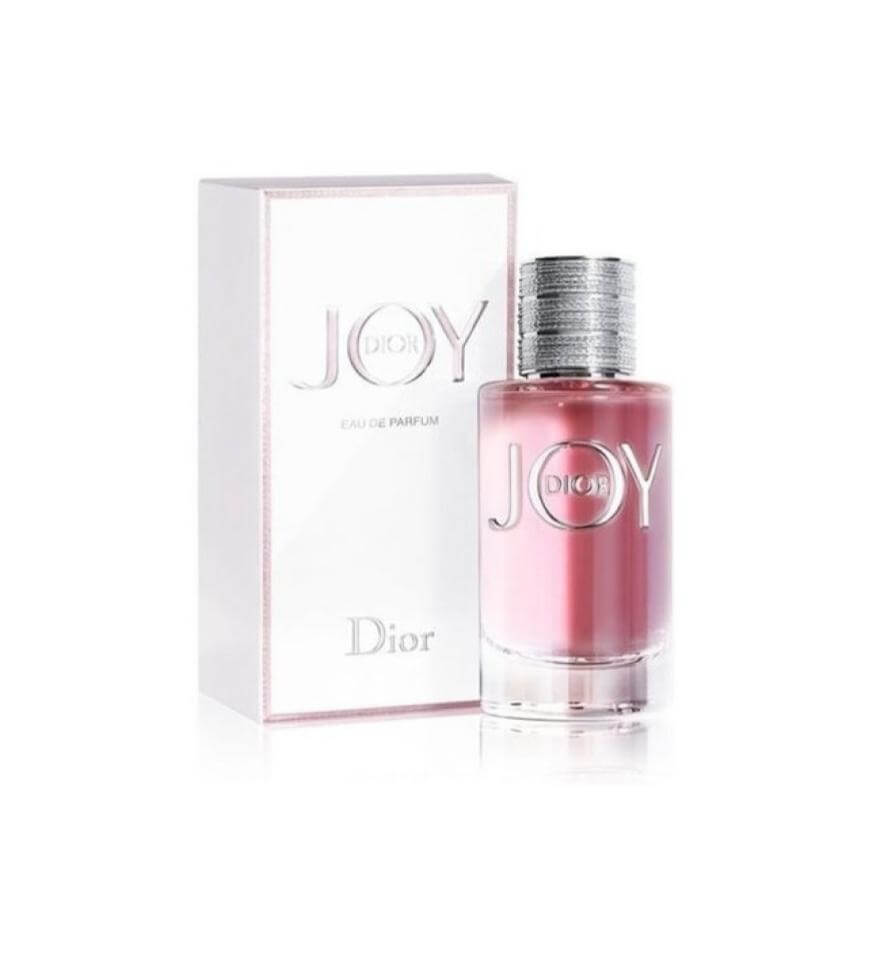 Eau de shop toilette joy