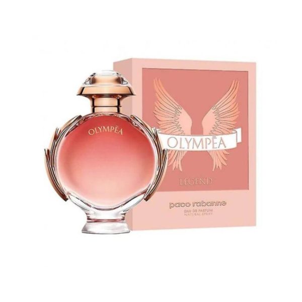 Olympea Legend | EDP | 50 ml
