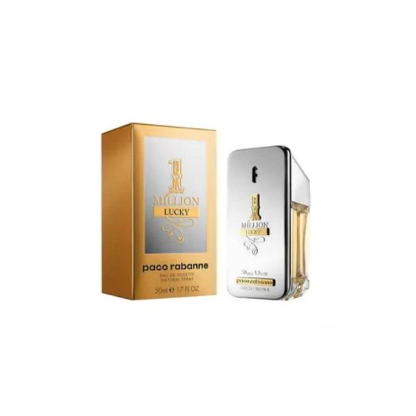 One million Lucky | EDT | 50 ml